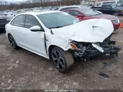 1VWMA7A35LC024598 2020 VOLKSWAGEN PASSAT