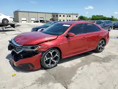 1VWMA7A35LC027484 2020 VOLKSWAGEN PASSAT