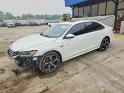1VWMA7A35LC027758 2020 VOLKSWAGEN PASSAT