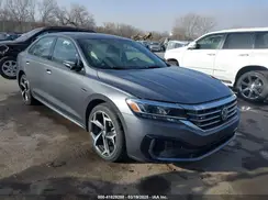 1VWMA7A35MC008516 2021 VOLKSWAGEN PASSAT
