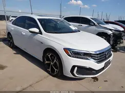 1VWMA7A35MC009701 2021 VOLKSWAGEN PASSAT