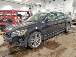 1VWMA7A36KC001099 2019 VOLKSWAGEN PASSAT