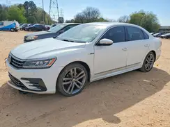 1VWMA7A36KC002575 2019 VOLKSWAGEN PASSAT