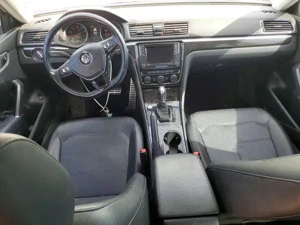 1VWMA7A36KC002575 2019 VOLKSWAGEN PASSAT - Image 8