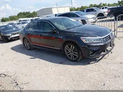 1VWMA7A36KC003094 2019 VOLKSWAGEN PASSAT