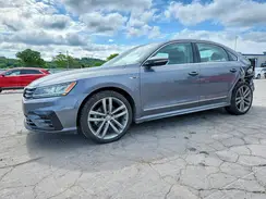 1VWMA7A36KC003564 2019 VOLKSWAGEN PASSAT