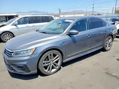 1VWMA7A36KC006318 2019 VOLKSWAGEN PASSAT