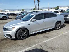 1VWMA7A36KC006724 2019 VOLKSWAGEN PASSAT