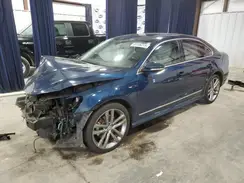 1VWMA7A36KC006738 2019 VOLKSWAGEN PASSAT