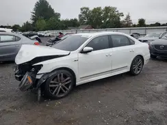 1VWMA7A36KC009476 2019 VOLKSWAGEN PASSAT
