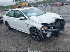 1VWMA7A36LC007275 2020 VOLKSWAGEN PASSAT