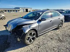 1VWMA7A36LC008233 2020 VOLKSWAGEN PASSAT