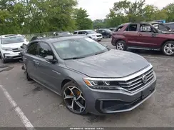 1VWMA7A36LC010533 2020 VOLKSWAGEN PASSAT