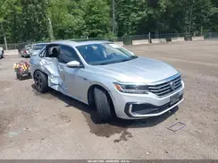 1VWMA7A36LC010578 2020 VOLKSWAGEN PASSAT