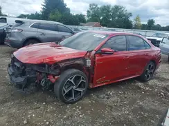 1VWMA7A36LC010984 2020 VOLKSWAGEN PASSAT