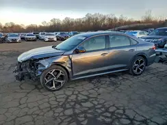 1VWMA7A36LC012816 2020 VOLKSWAGEN PASSAT