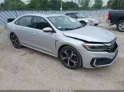 1VWMA7A36LC022486 2020 VOLKSWAGEN PASSAT