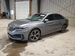 1VWMA7A36LC022942 2020 VOLKSWAGEN PASSAT