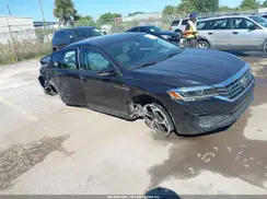 1VWMA7A36LC024061 2020 VOLKSWAGEN PASSAT