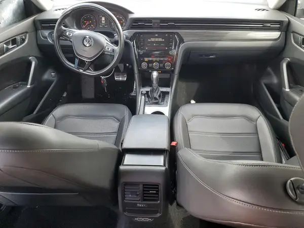 1VWMA7A36LC025243 2020 VOLKSWAGEN PASSAT - Image 8