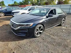 1VWMA7A36LC025923 2020 VOLKSWAGEN PASSAT