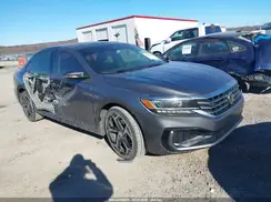 1VWMA7A36LC026697 2020 VOLKSWAGEN PASSAT