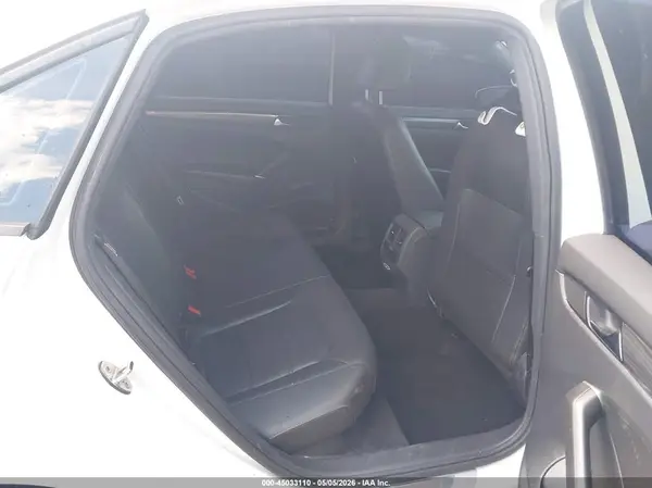 1VWMA7A36MC000697 2021 VOLKSWAGEN PASSAT - Image 8