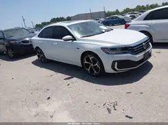 1VWMA7A36MC006760 2021 VOLKSWAGEN PASSAT