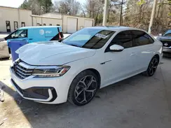 1VWMA7A36MC007973 2021 VOLKSWAGEN PASSAT