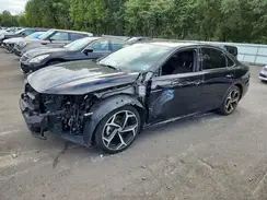 1VWMA7A36MC012865 2021 VOLKSWAGEN PASSAT