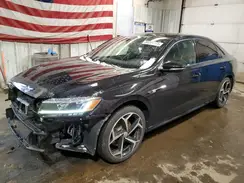 1VWMA7A36MC015992 2021 VOLKSWAGEN PASSAT