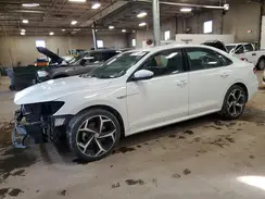 1VWMA7A36NC006310 2022 VOLKSWAGEN PASSAT