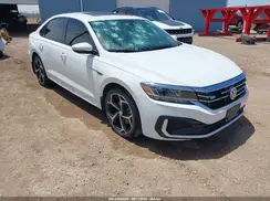 1VWMA7A36NC007893 2022 VOLKSWAGEN PASSAT