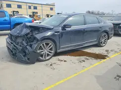 1VWMA7A37KC001872 2019 VOLKSWAGEN PASSAT