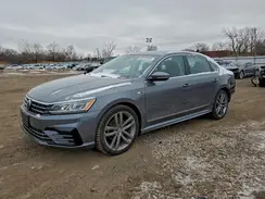 1VWMA7A37KC004173 2019 VOLKSWAGEN PASSAT