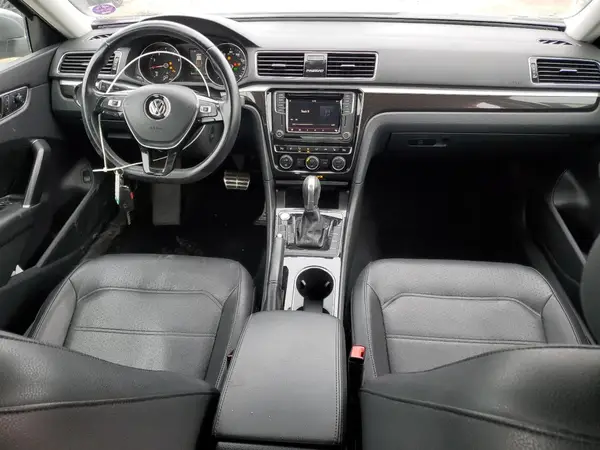 1VWMA7A37KC004173 2019 VOLKSWAGEN PASSAT - Image 8