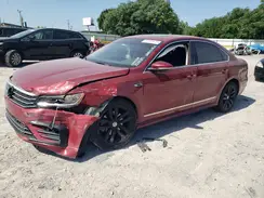 1VWMA7A37KC007073 2019 VOLKSWAGEN PASSAT