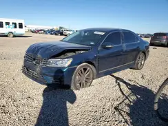 1VWMA7A37KC009602 2019 VOLKSWAGEN PASSAT