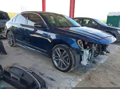 1VWMA7A37KC011365 2019 VOLKSWAGEN PASSAT
