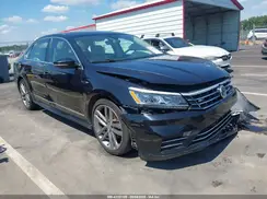 1VWMA7A37KC011771 2019 VOLKSWAGEN PASSAT