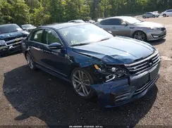 1VWMA7A37KC012001 2019 VOLKSWAGEN PASSAT