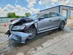 1VWMA7A37KC012287 2019 VOLKSWAGEN PASSAT
