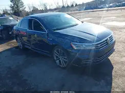 1VWMA7A37KC012760 2019 VOLKSWAGEN PASSAT