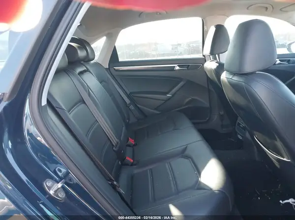 1VWMA7A37KC012760 2019 VOLKSWAGEN PASSAT - Image 8