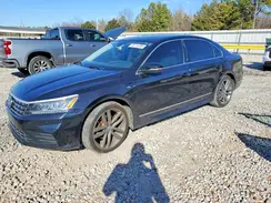 1VWMA7A37KC013715 2019 VOLKSWAGEN PASSAT
