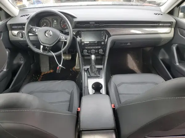 1VWMA7A37LC001761 2020 VOLKSWAGEN PASSAT - Image 8