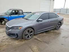 1VWMA7A37LC002487 2020 VOLKSWAGEN PASSAT