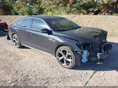 1VWMA7A37LC002893 2020 VOLKSWAGEN PASSAT