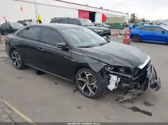 1VWMA7A37LC008385 2020 VOLKSWAGEN PASSAT