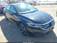 1VWMA7A37LC008676 2020 VOLKSWAGEN PASSAT